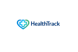 HealthTrack Logo